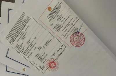 Làm visa Macau