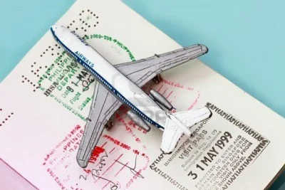 Làm visa Macau