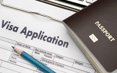 Quy trình xin visa Macau
