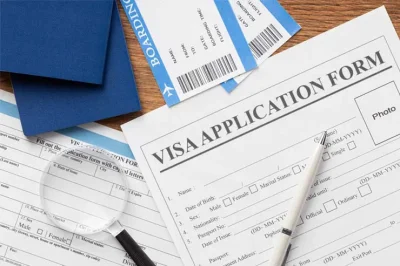 Quy trình xin visa Macau