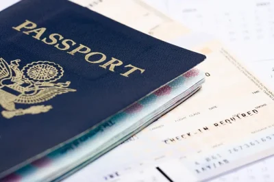 Quy trình xin visa Macau