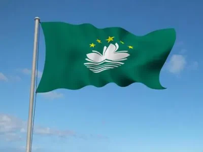Visa công tác Macau