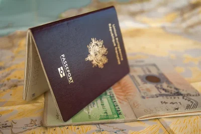 Visa du lịch Macau