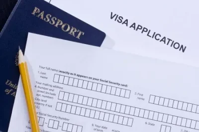 Visa thăm thân Macau